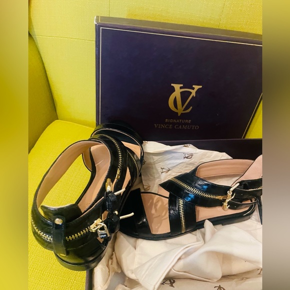 VINCE CAMUTO SIZE 8M - Picture 1 of 4
